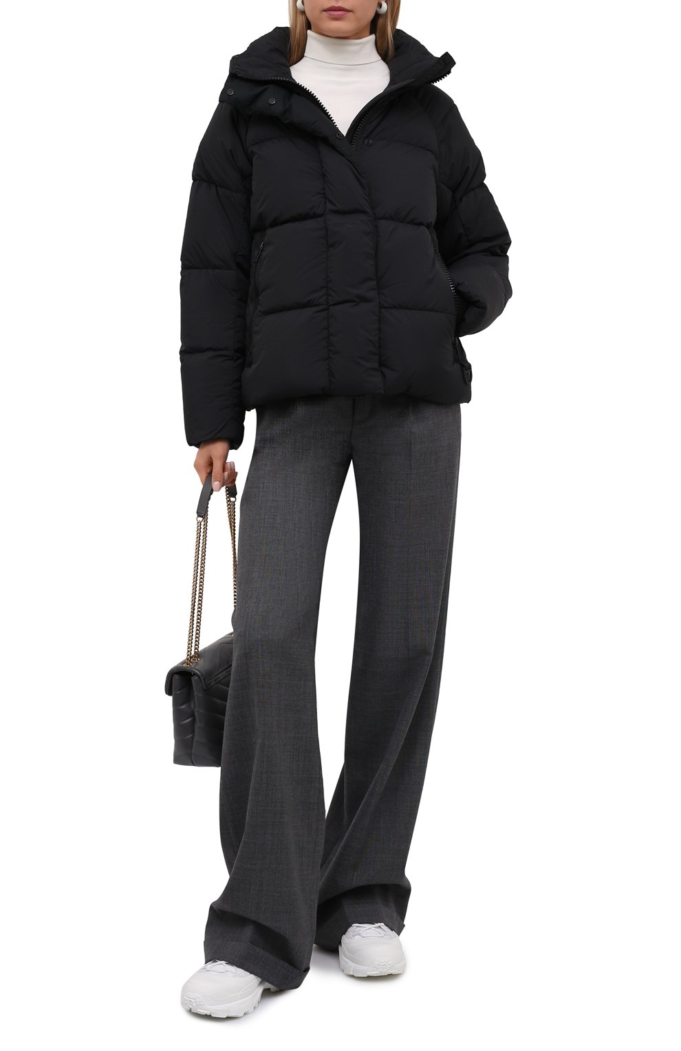 Пуховик CANADA GOOSE, арт. 2602LB, фото 2