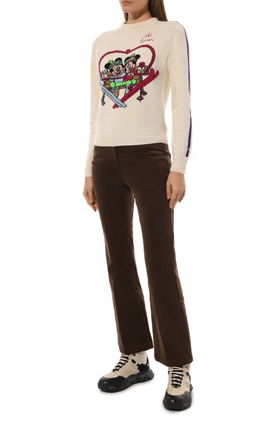 Пуловер MC2 SAINT BARTH, арт. NEW QUEEN/00670G, фото 2