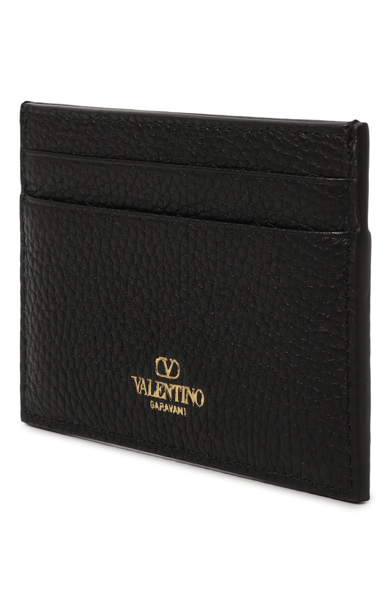 Кожаный футляр для кредитных карт VALENTINO, арт. 5W2P0486/VSH, фото 1