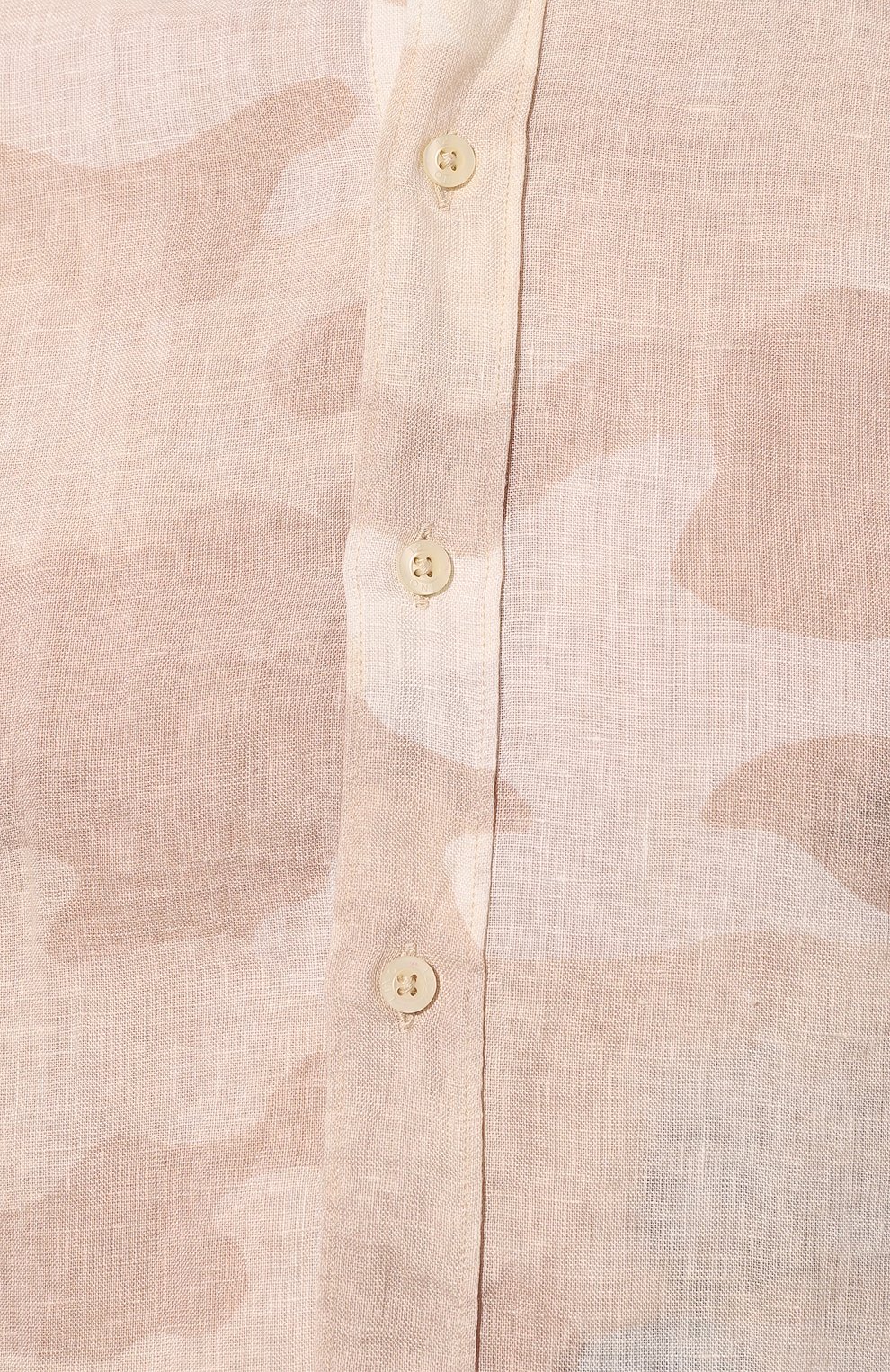 Льняная рубашка 120% LINO, арт. 31ALIM1311/000G248/100, фото 5