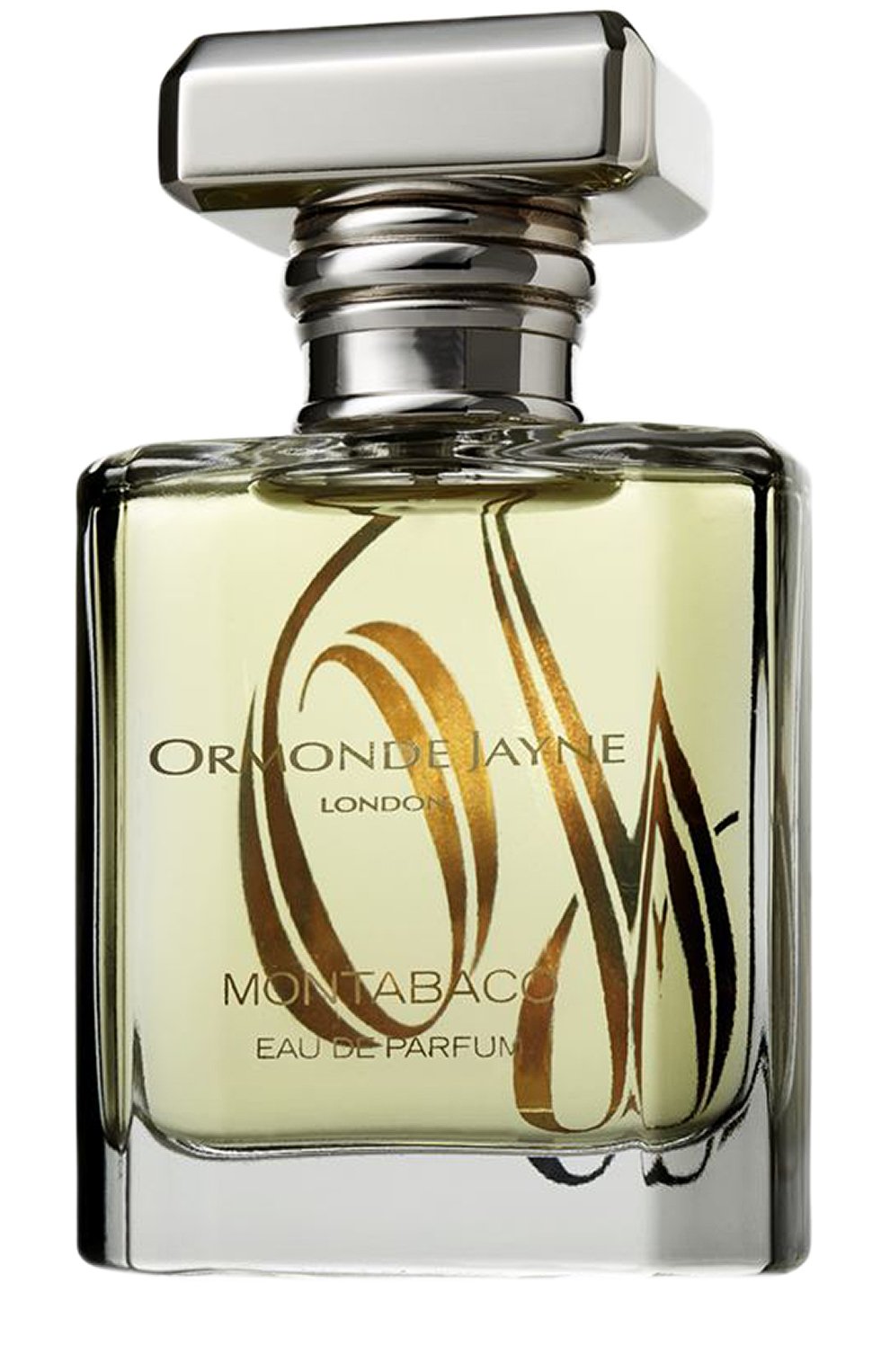 Духи montabaco intensivo (50ml) ORMONDE JAYNE, арт. 5060238281874, фото 1