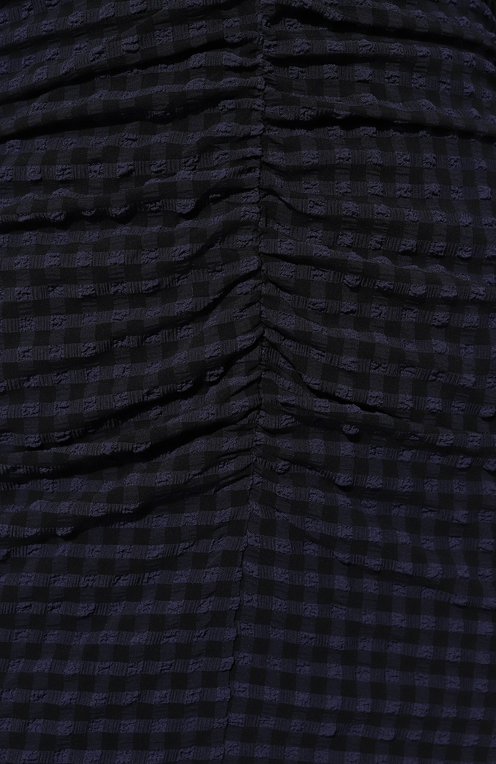 Платье GANNI, арт. F8599, фото 5