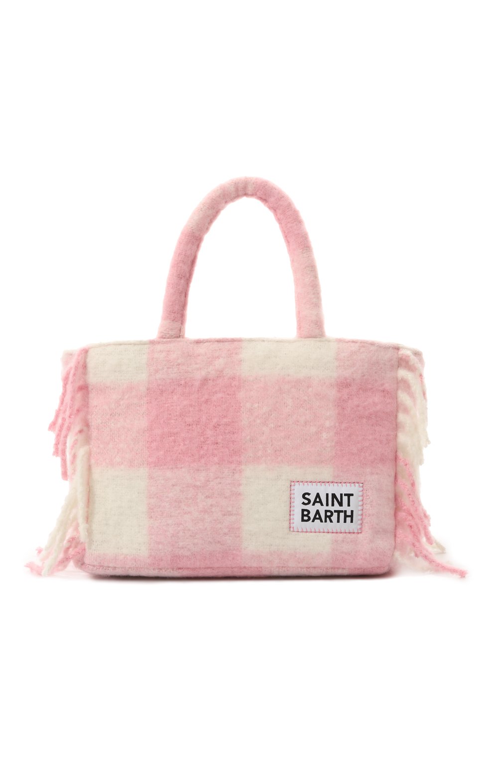 Сумка MC2 SAINT BARTH, арт. STBA C0LETTE BLANKET/C0L0010/00204C, фото 1