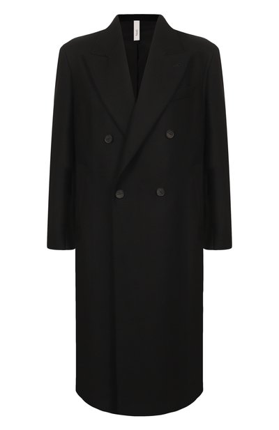 Мужское шерстяное пальто HEVO, арт. MASSAFRA N 150/I740