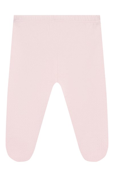 Комплект из распашонки с шапкой и ползунков KISSY KISSY, арт. 141207, фото 5