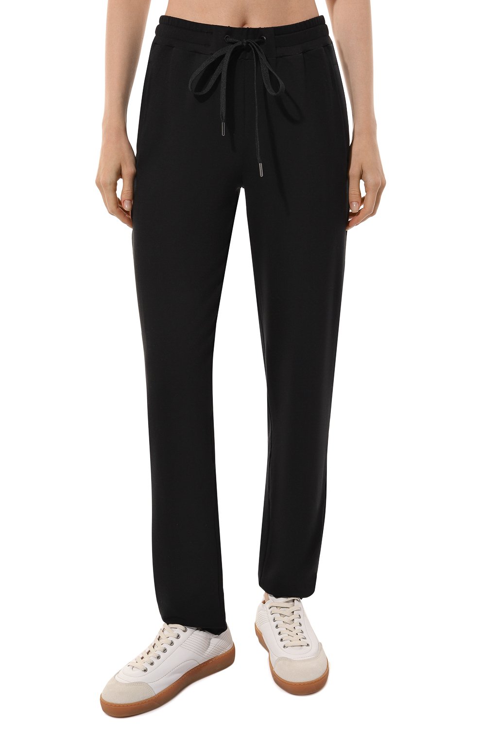 Брюки из вискозы HANRO, арт. 078789, фото 3