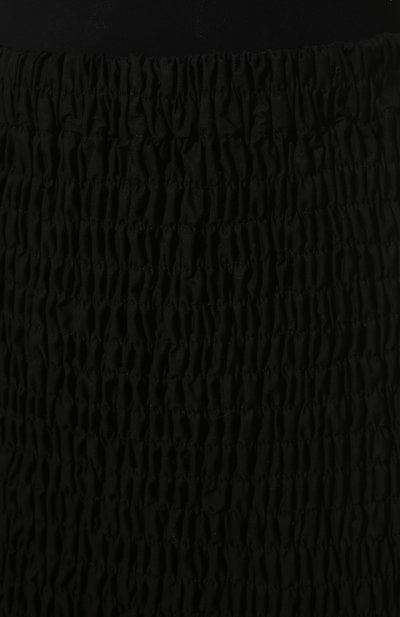 Хлопковая юбка DRIES VAN NOTEN, арт. 221-010841-4015, фото 5