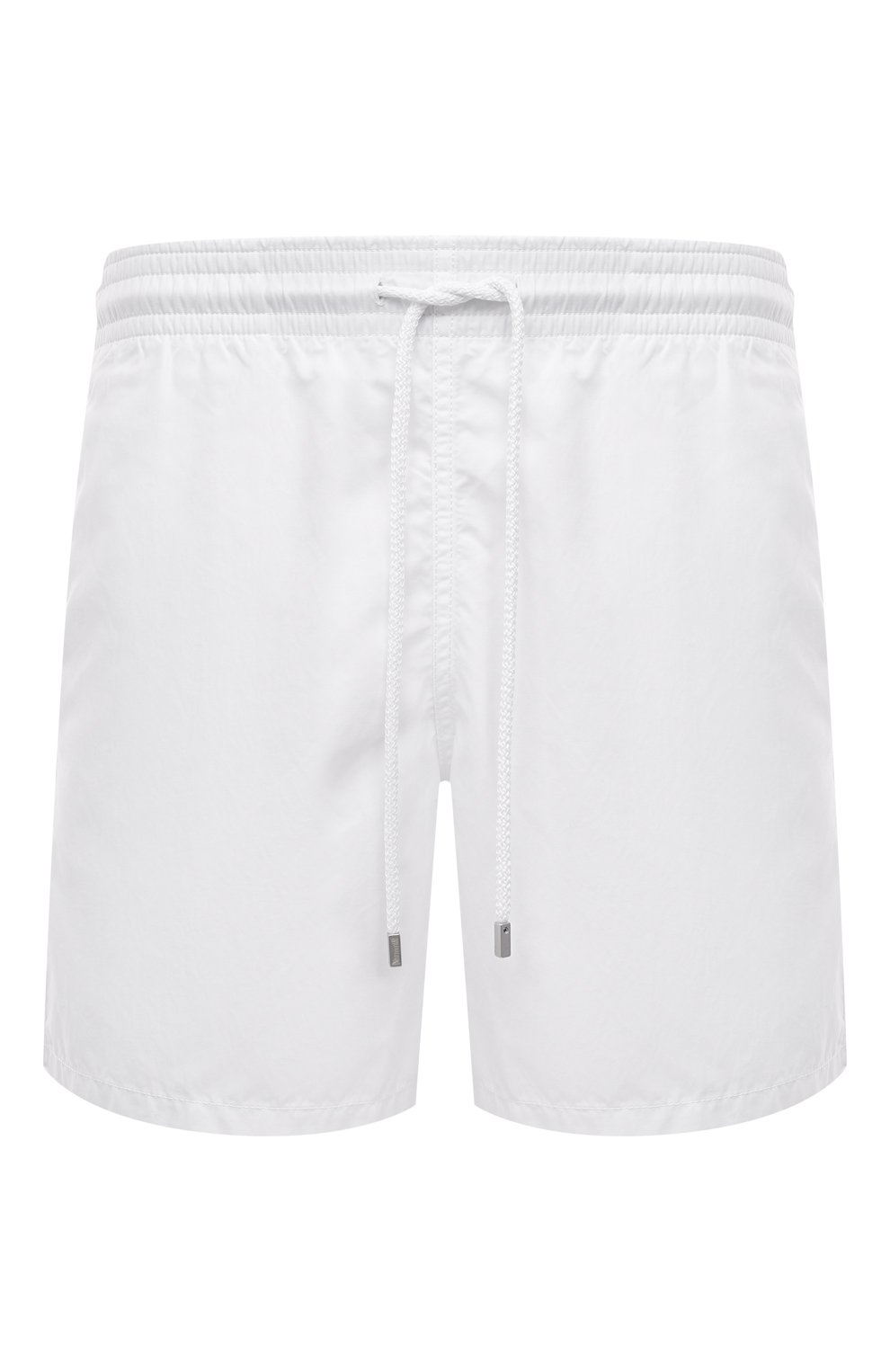 Плавки-шорты VILEBREQUIN белого цвета по цене 28450 руб., арт. M00REA/C4A00, фото 1 Плавки-шорты VILEBREQUIN, арт. M00REA/C4A00, фото 1