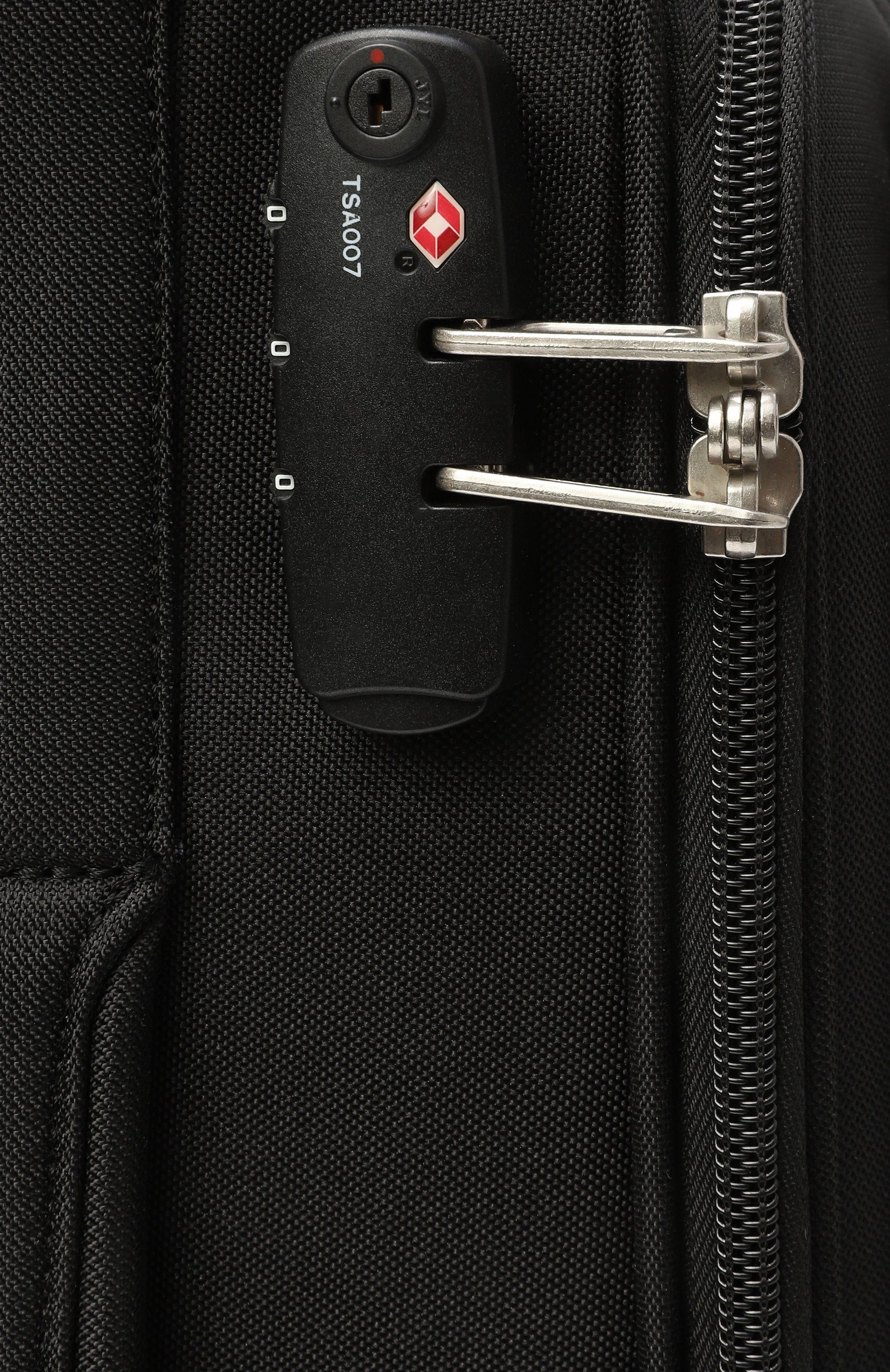 Чемодан DELSEY, арт. 00343080300, фото 2