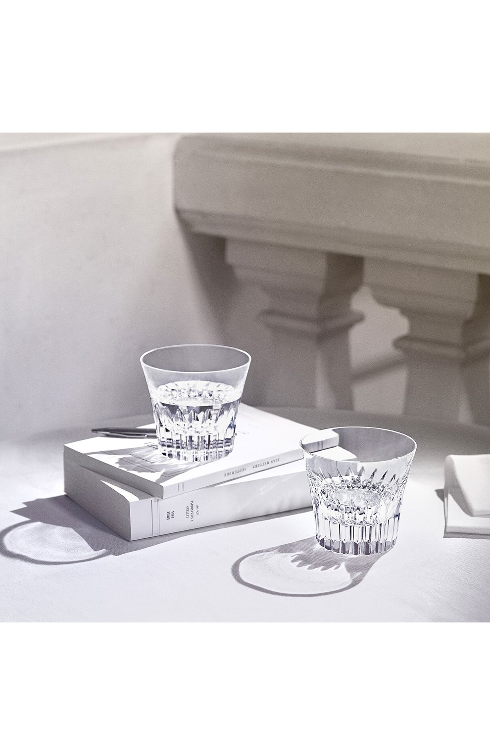 Стакан для виски crysta BACCARAT, арт. 2 815 964, фото 3