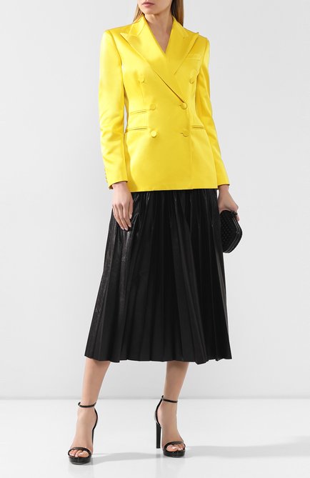 Женский шелковый жакет RALPH LAUREN, арт. 290776005