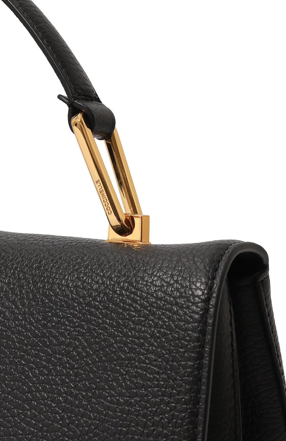 Сумка liya medium COCCINELLE, арт. E1MD0180101, фото 3