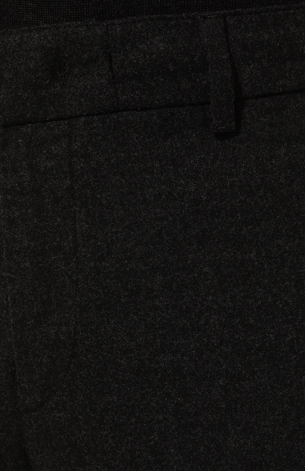 Брюки BOGNER темно-серого цвета по цене 36800 руб., арт. 18373337, фото 5 Брюки BOGNER, арт. 18373337, фото 5