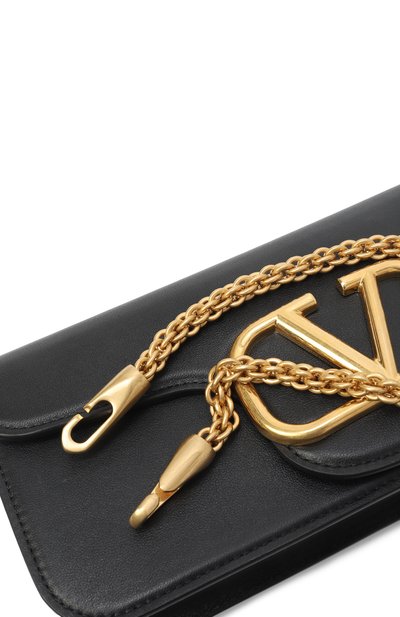 Сумка locò VALENTINO, арт. ZW2B0K30/ZXL, фото 3