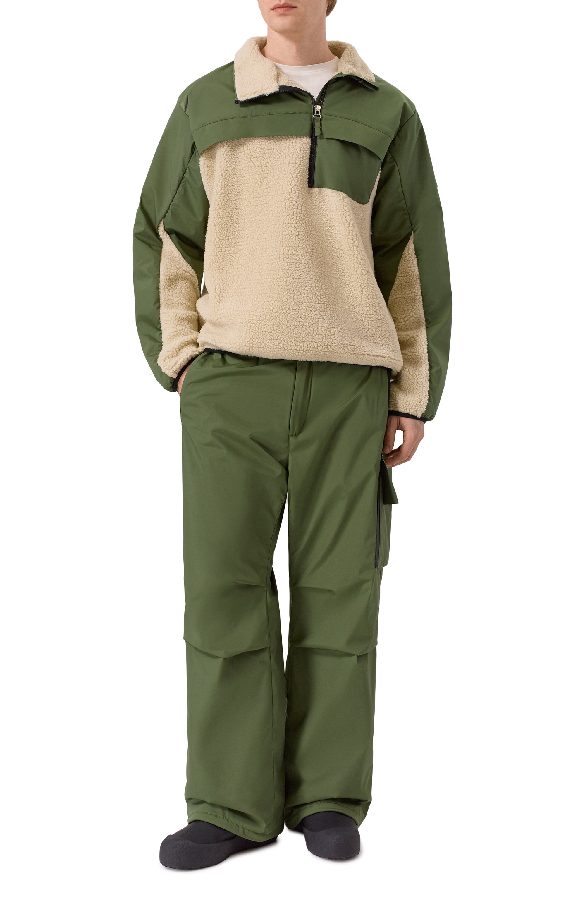 Анорак JET SET, арт. 2522/290202, фото 2