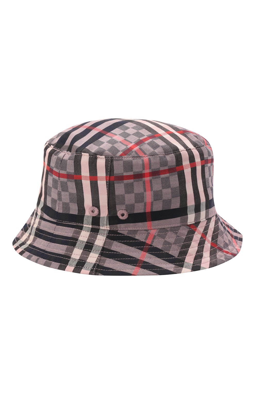 Комплект из трех предметов BURBERRY розового цвета по цене 47600 руб., арт. 8051535, фото 7 Комплект из трех предметов BURBERRY, арт. 8051535, фото 7