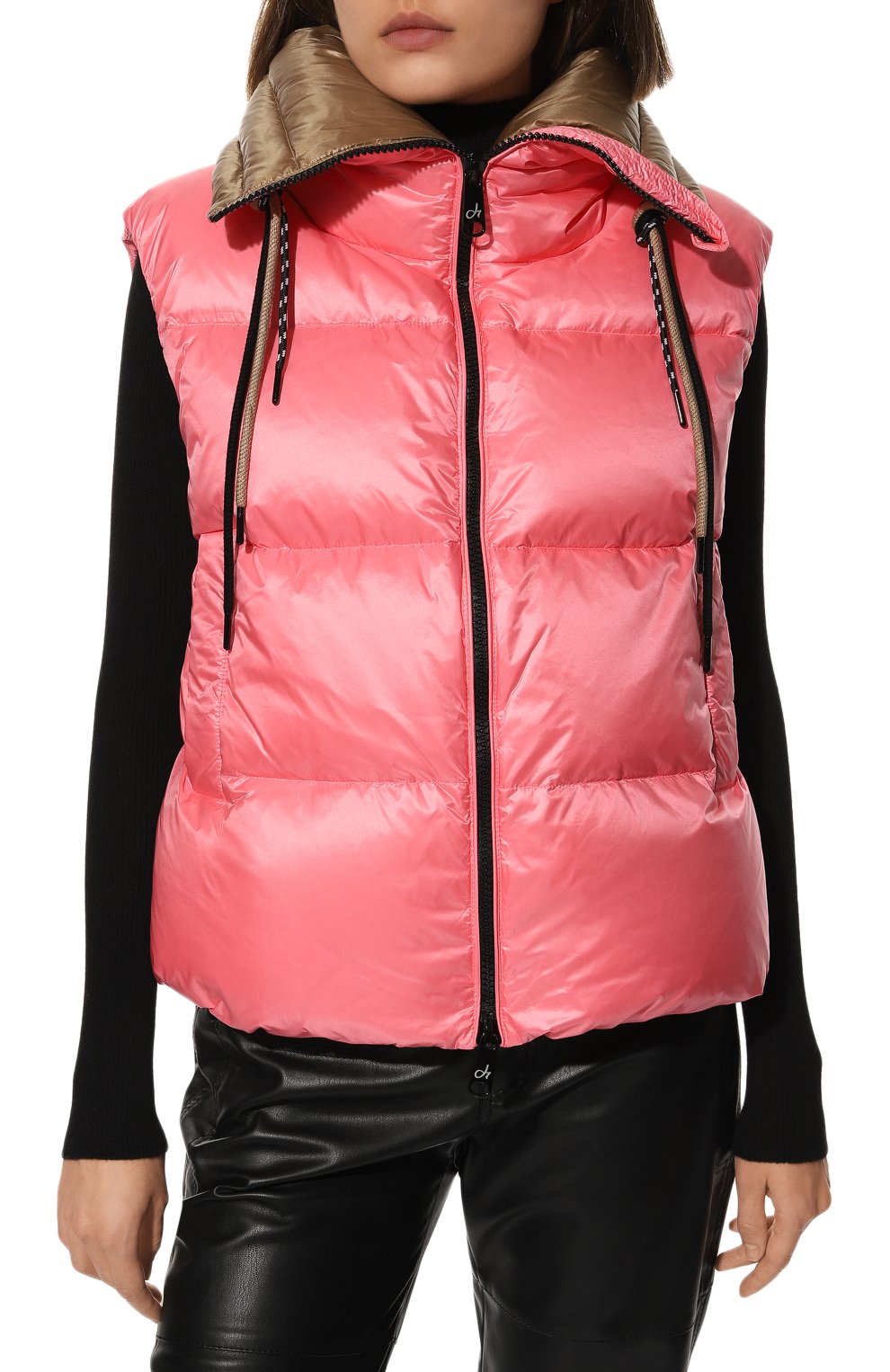 Пуховый жилет DEHA, арт. D73241, фото 3