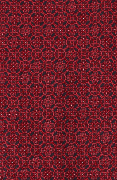 Шелковый галстук STEFANO RICCI, арт. CCX/54025, фото 4