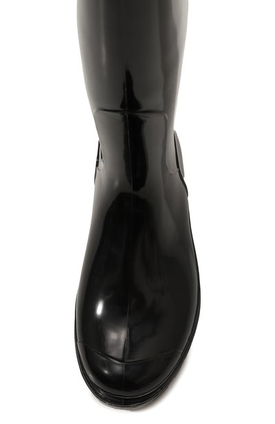 Резиновые сапоги MSGM KIDS, арт. 78934/28-35, фото 4