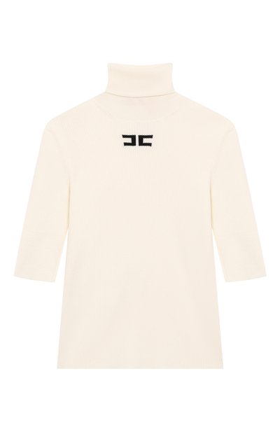 Водолазка ELISABETTA FRANCHI LA MIA BAMBINA, арт. EFMA176C/FL229/6A-8A