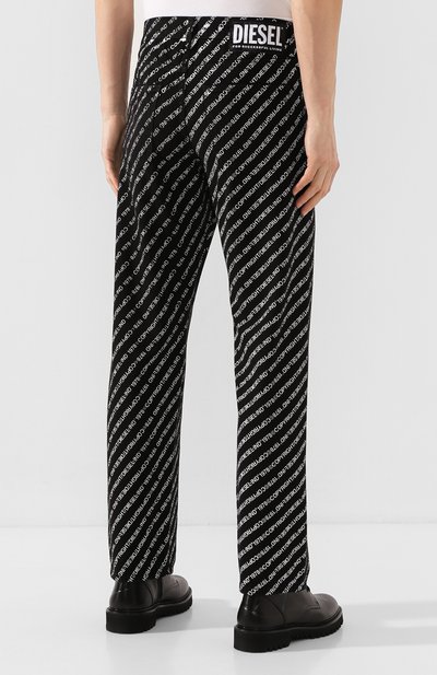 Джинсы DIESEL, арт. 00SEAE/069KU, фото 4