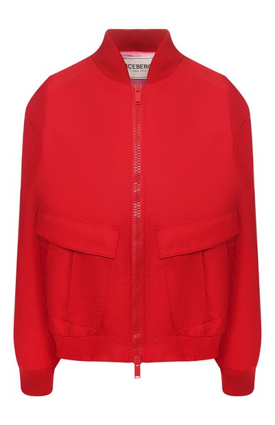 Бомбер ICEBERG, арт. 19E I2P0/0031/5190, фото 1