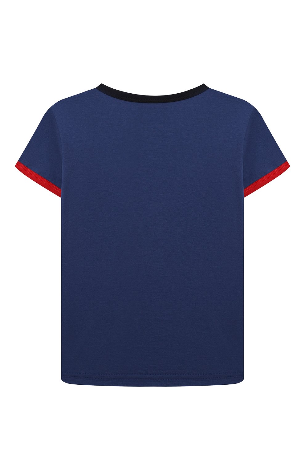 Хлопковая пижама STORY LORIS, арт. 36452/2-6, фото 3