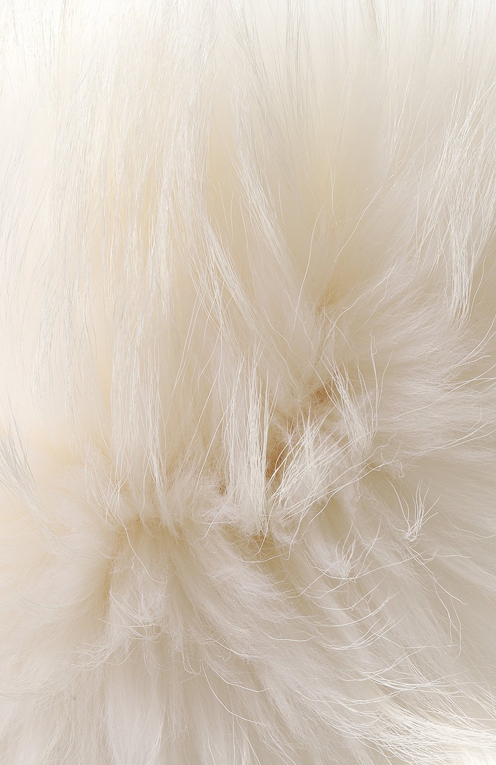 Шапка-ушанка дарья с мехом енота FURLAND, арт. 0194800110001600044, фото 3