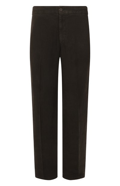 Мужские льняные брюки INLINUM, арт. JEAN19_22