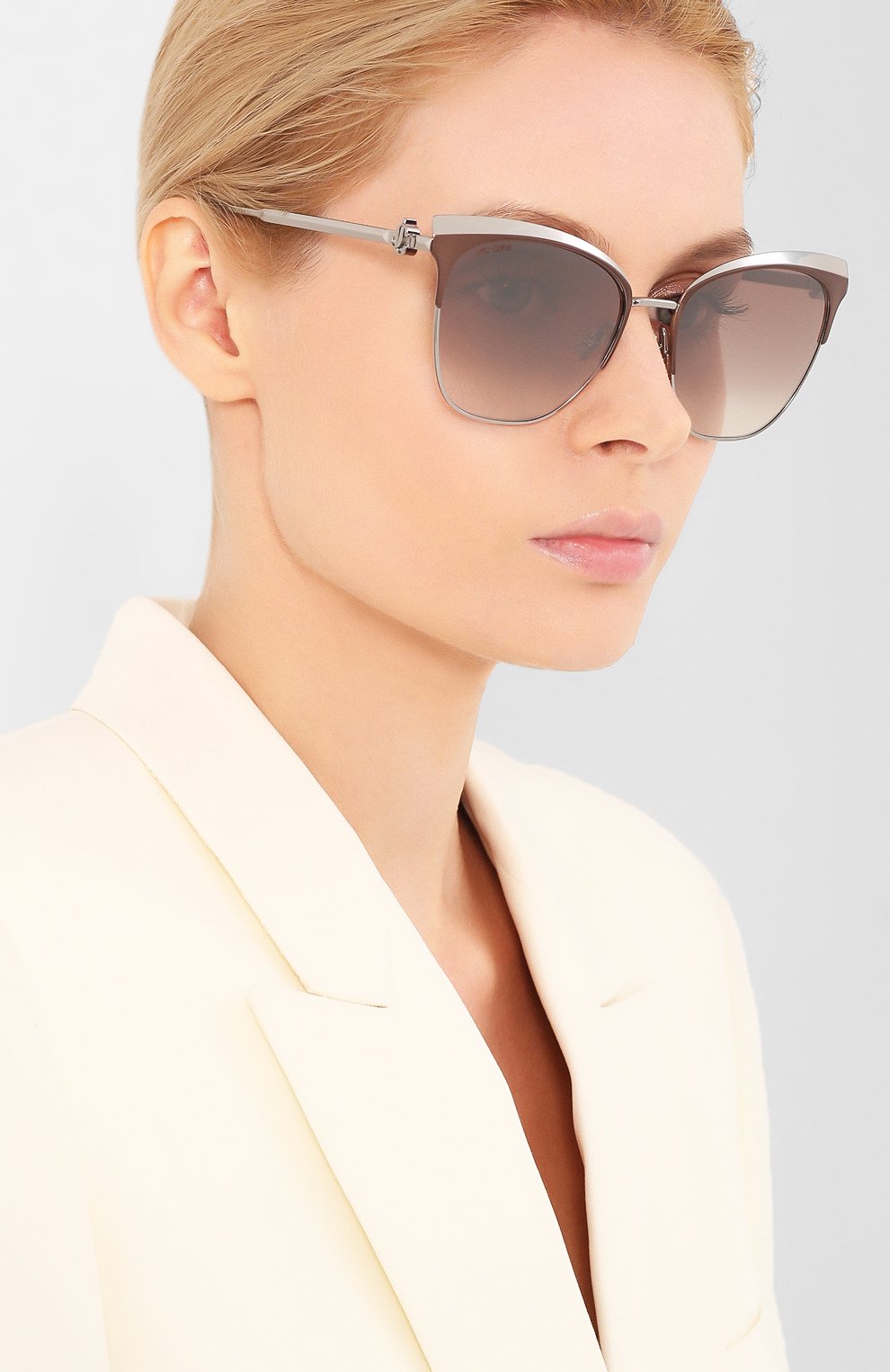 Солнцезащитные очки JIMMY CHOO, арт. JULY WIJ, фото 2