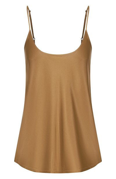 Женская шелковая сорочка EDOMO, арт. D001008FW2425