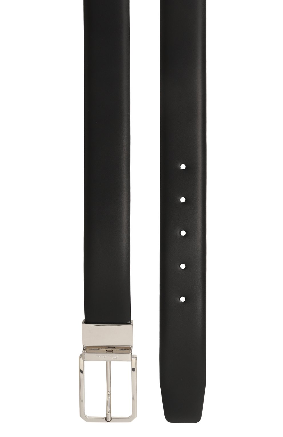 Двусторонний ремень SANTONI, арт. CM35VS003C24ETR2N01, фото 4