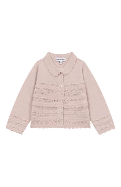 Кардиган EMPORIO ARMANI, арт. EG000481/AF17395