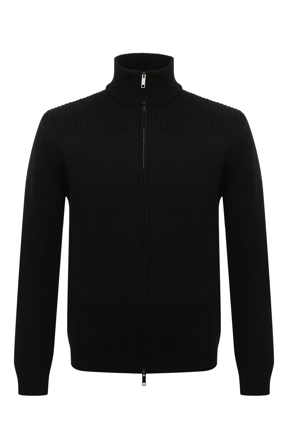 Шерстяной кардиган DANIELE FIESOLI, арт. DF0121, фото 1