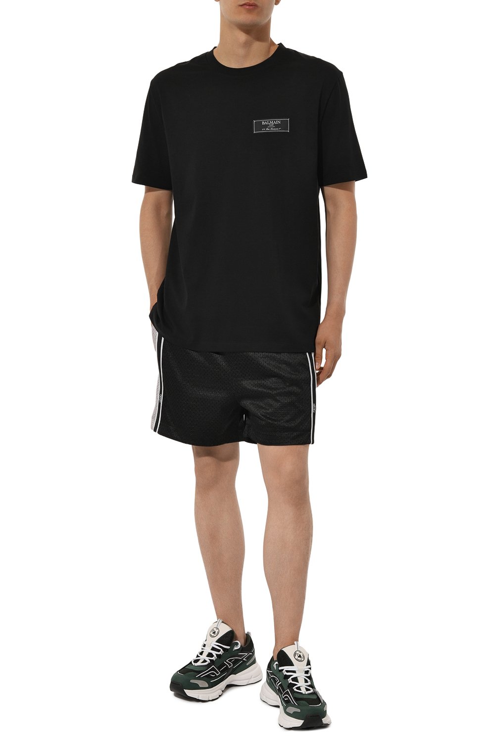 Шорты FENDI, арт. FAB670/APC2/F01I5, фото 2