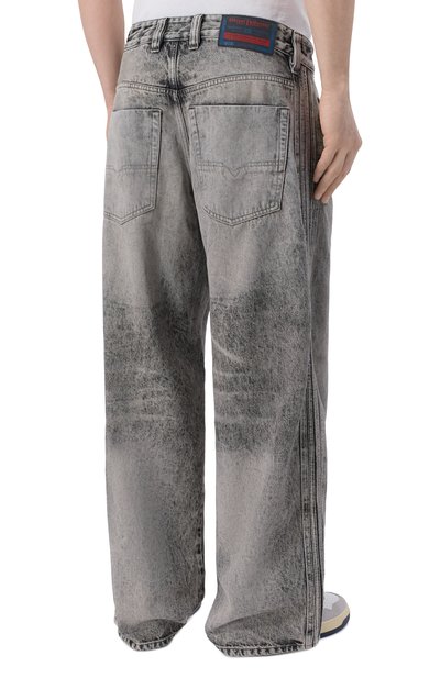 Джинсы 1997 d-enim-s2 DIESEL, арт. A20242/09P11, фото 4