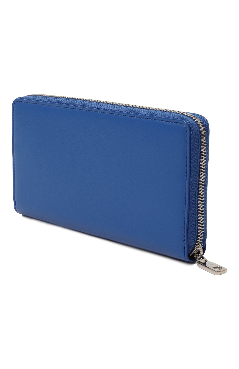 Кожаное портмоне DOLCE & GABBANA, арт. BP1672/AG218, фото 2