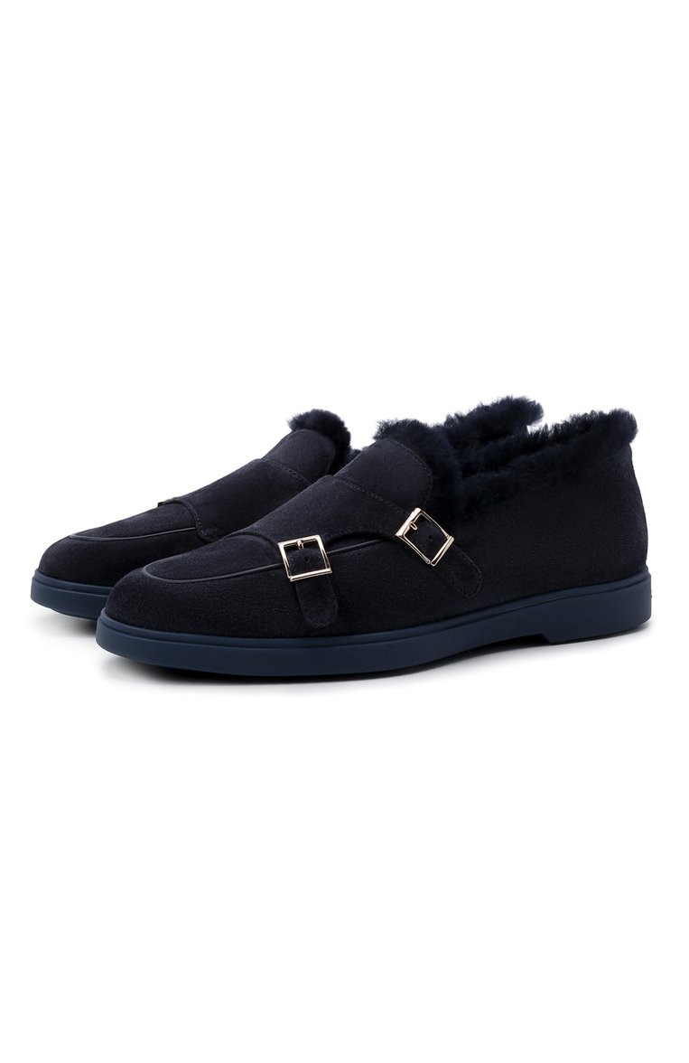 Sneakers santoni outlet deals