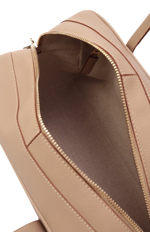 Сумка Bauletto Santoni DIBBA2540DB-HSIWE68 Бежевый  DIBBA2540DB-HSIWE68 Фото 5