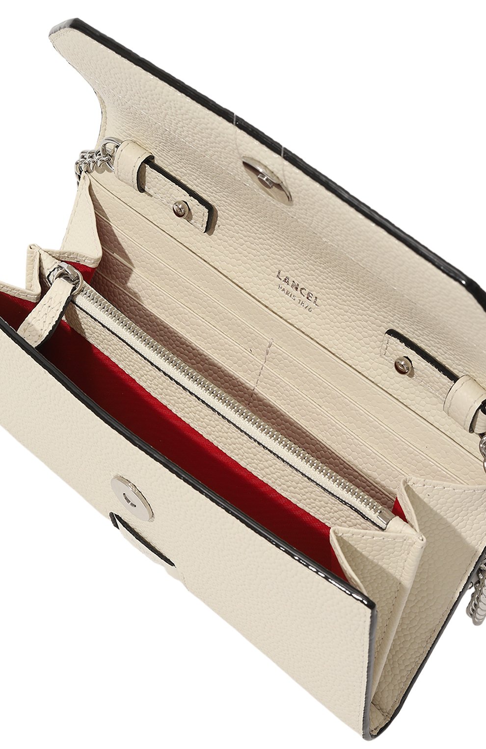 Сумка ninon LANCEL, арт. A11122/34, фото 5