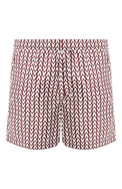 Плавки-шорты VALENTINO, арт. RV3UH028AVX, фото 1