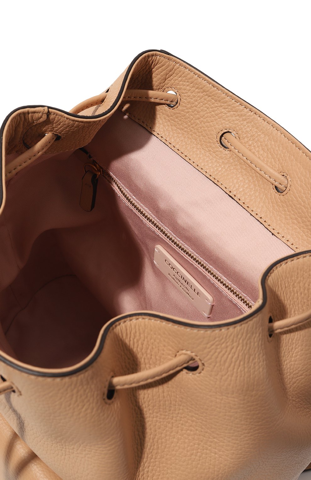 Рюкзак beat COCCINELLE, арт. E1 MF6 14 01 01, фото 5