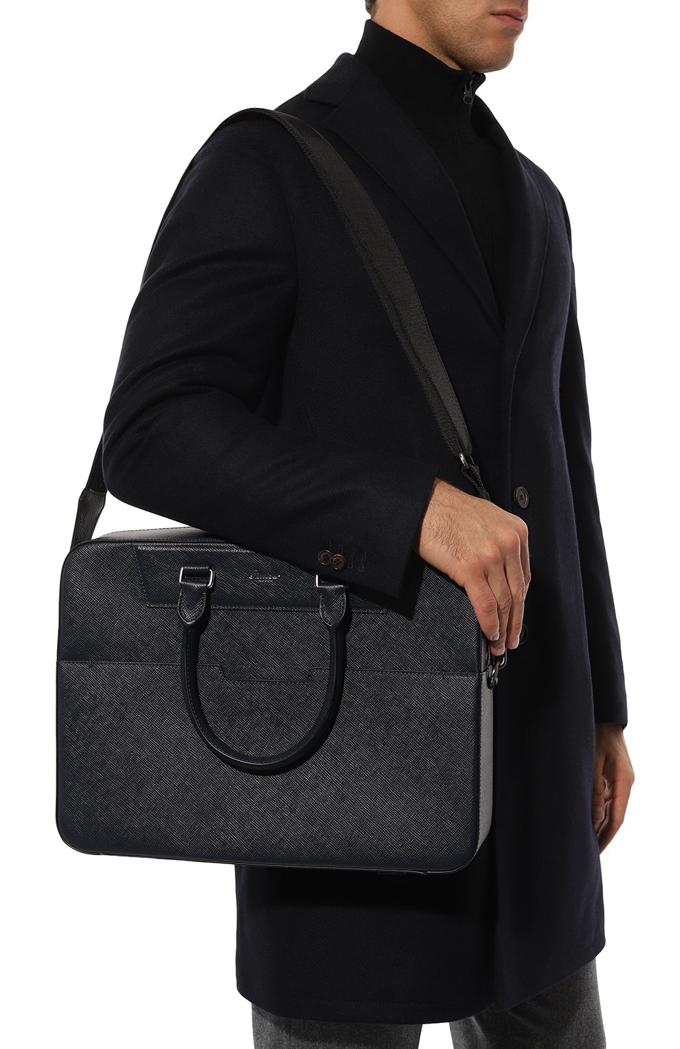 Портфель PINEIDER FIRENZE 1774, арт. PBL126, фото 2