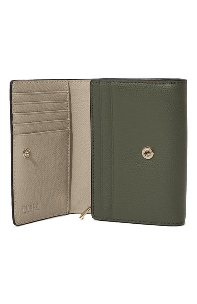 Кожаное портмоне FURLA, арт. WP00325/ARE000, фото 3