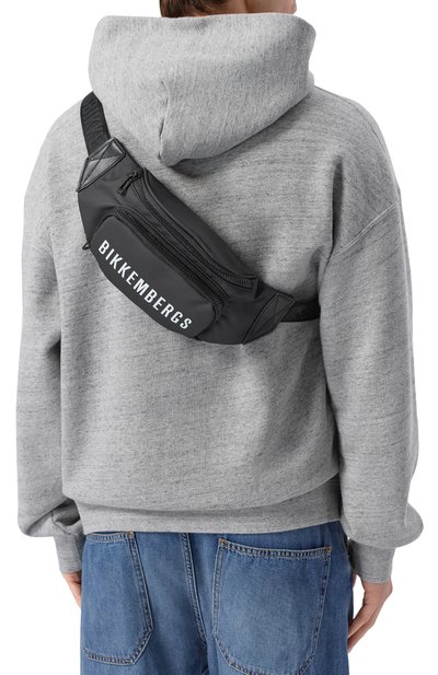 Поясная сумка thomas DIRK BIKKEMBERGS, арт. BKB001274P, фото 2
