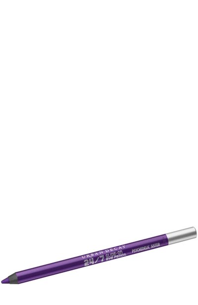 Женский карандаш для глаз 24/7 phychedelic sister URBAN DECAY, арт. 604214459007
