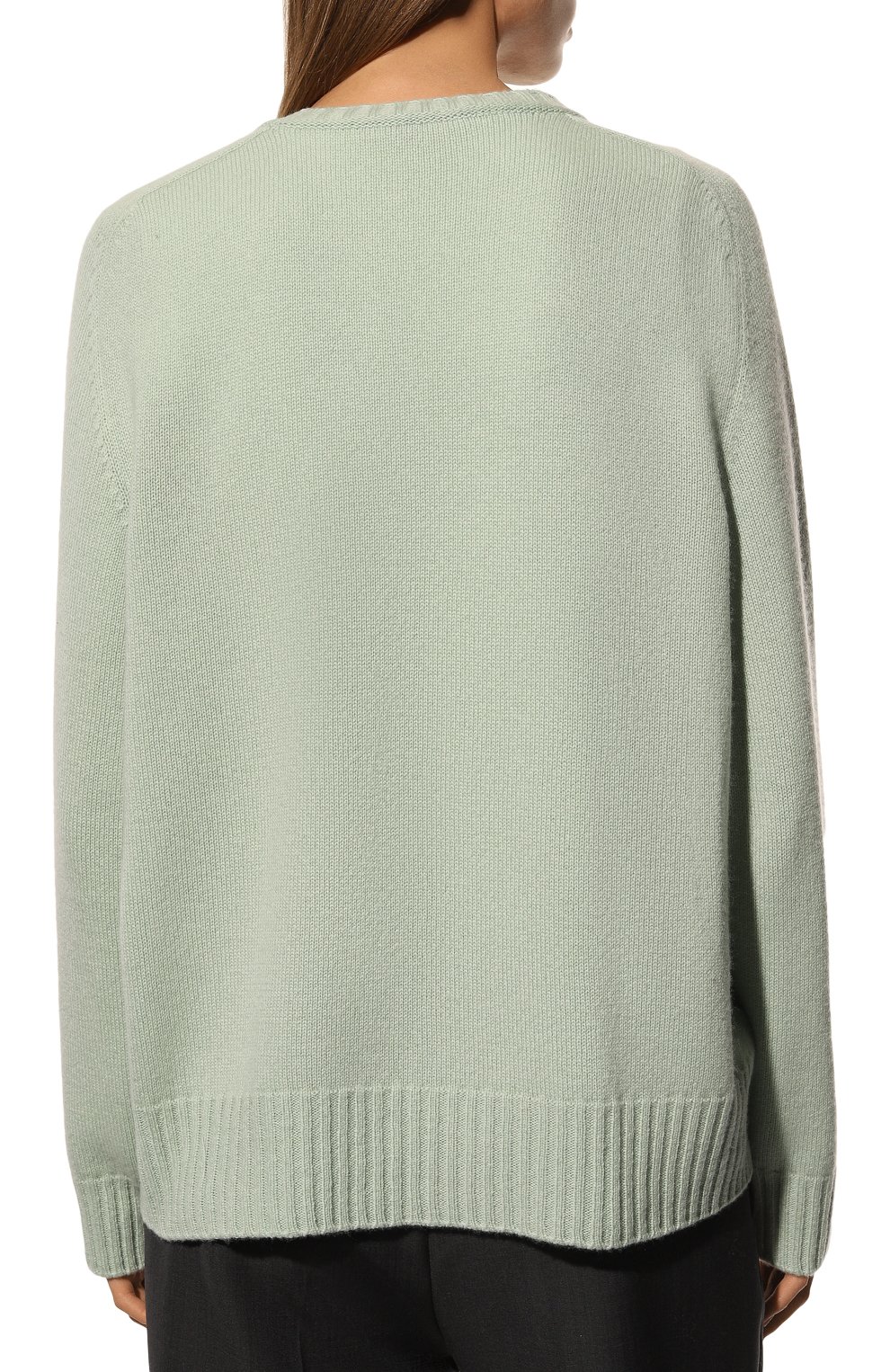 Кашемировый пуловер FREEAGE, арт. S23.JM053.3003.502, фото 4