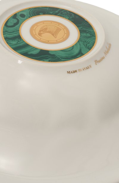 Суповая тарелка STEFANO RICCI, арт. 0PF001/MLCH02, фото 4