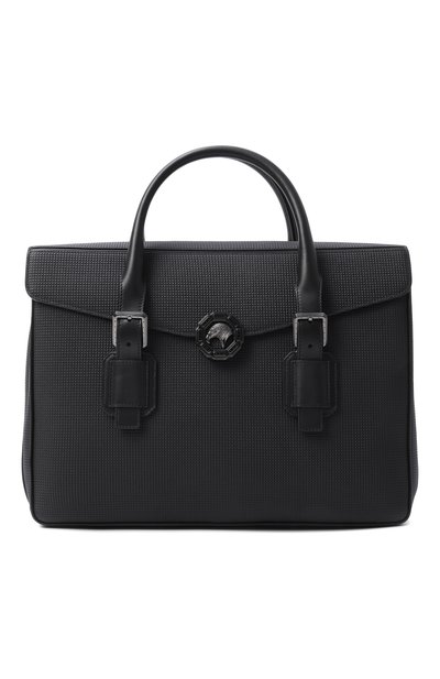 Мужской портфель STEFANO RICCI, арт. ND032I1GU/REVH