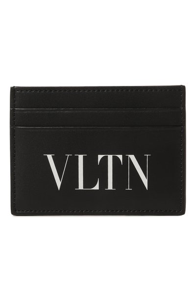 Кожаный футляр для кредитных карт VALENTINO, арт. 1Y2P0T83/LVN0NI, фото 1
